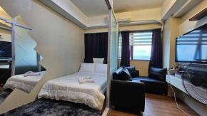 Nesting Lounge One at Santorini Condotel